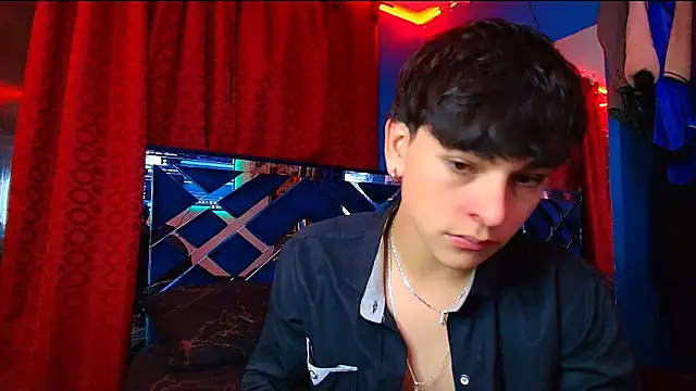 Luke Howland online show from 10.02.25