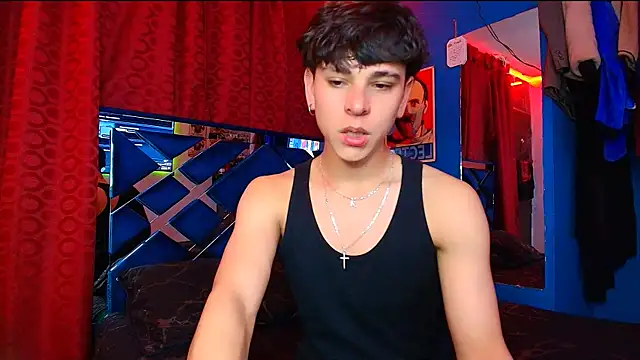 Luke Howland online show from 10.07.25