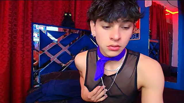 Luke Howland online show from 10.17.25