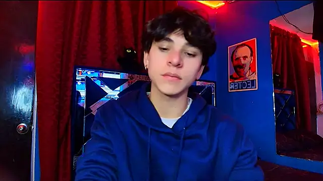 Luke Howland online show from 11.26.25