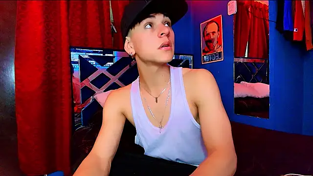 Luke Howland online show from 02.03.26