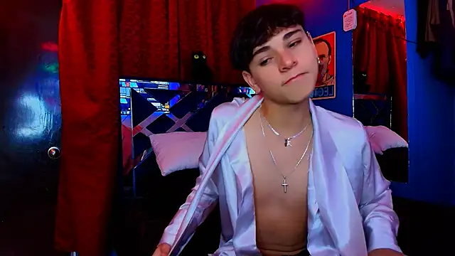 Luke Howland online show from 02.27.26