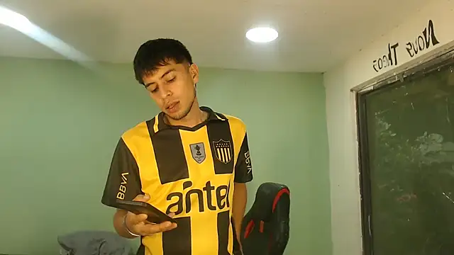 danielitopapuu online show from 01.08.26