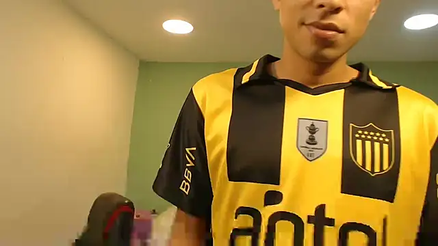 danielitopapuu online show from 06.19.26