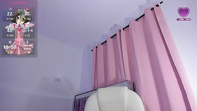 Snapshot of jessimegansexi chatting on 10.24.25 jessimegansexi online show from 10.24.25