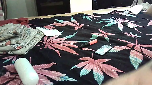 Snapshot of --D-a-D-D-y- chatting on 02.07.25 --D-a-D-D-y- online show from 02.07.25