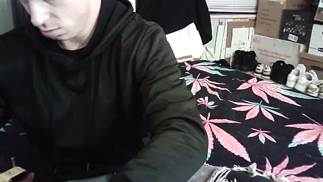 Snapshot of --D-a-D-D-y- chatting on 02.10.25 --D-a-D-D-y- online show from 02.10.25