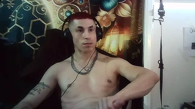 Snapshot of --D-a-D-D-y- chatting on 01.09.26 --D-a-D-D-y- online show from 01.09.26