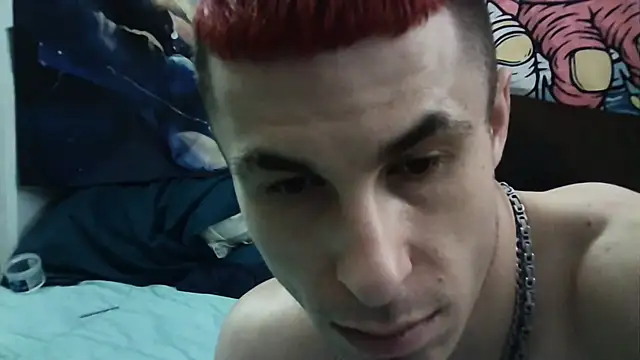 Snapshot of --D-a-D-D-y- chatting on 02.04.26 --D-a-D-D-y- online show from 02.04.26