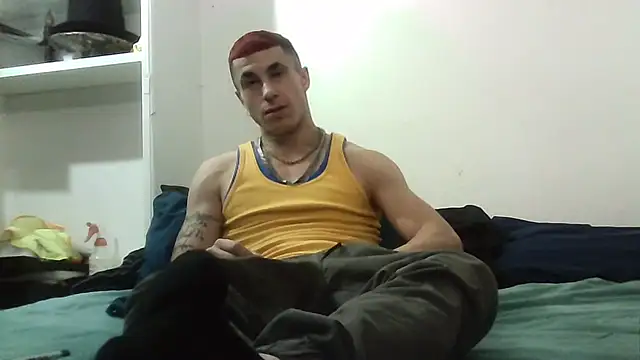 Snapshot of --D-a-D-D-y- chatting on 02.15.26 --D-a-D-D-y- online show from 02.15.26