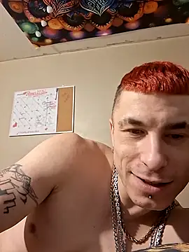 Snapshot of --D-a-D-D-y- chatting on 02.26.26 --D-a-D-D-y- online show from 02.26.26