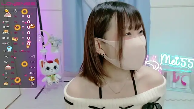 MEI--55 online show from 01.19.25