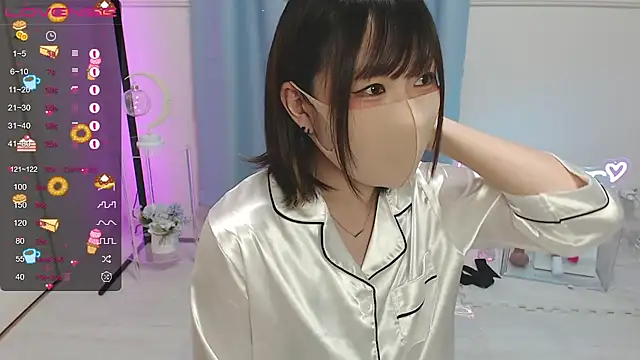 MEI--55 online show from 01.26.25