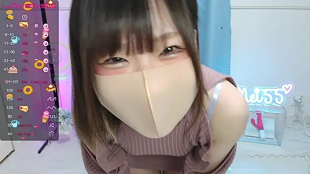 MEI--55 online show from 02.04.25