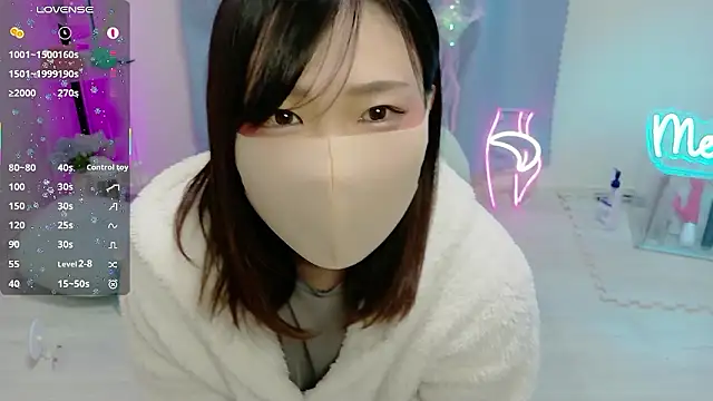 MEI--55 online show from 01.15.26