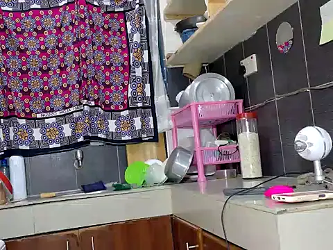 Jacky queen online show from 01.26.25