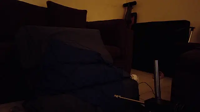 Jacky queen online show from 01.10.26