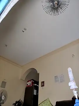 Jacky queen online show from 02.14.26