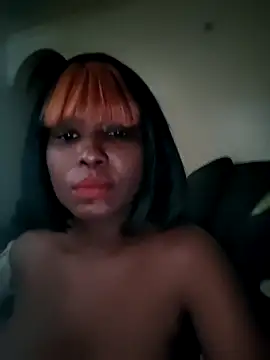 Jacky queen online show from 03.23.26