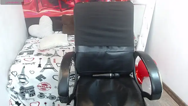 Mishka   online show from 03.13.25