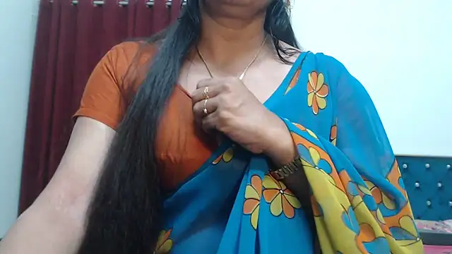 desi-maisa130 online show from 09.16.25