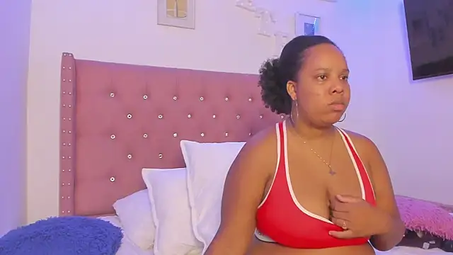 Yiseth 02 online show from 03.15.25