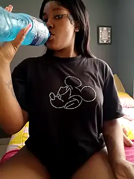 charmainexxx online show from 12.15.24