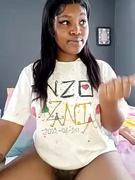 charmainexxx online show from 12.18.24