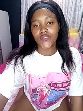 charmainexxx online show from 01.15.25