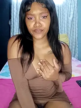 charmainexxx online show from 01.20.25