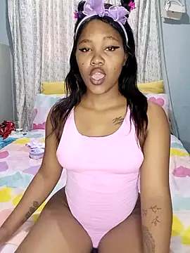 charmainexxx online show from 02.07.25