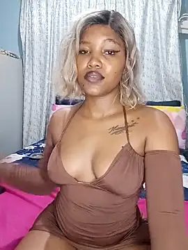 charmainexxx online show from 02.23.25