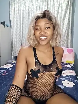 charmainexxx online show from 02.27.25