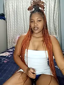 charmainexxx online show from 03.06.25