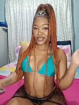 charmainexxx online show from 03.10.25