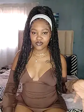 charmainexxx online show from 10.11.25