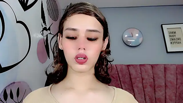 ValeriaAguilar online show from 12.07.24