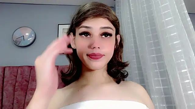 ValeriaAguilar online show from 12.12.24