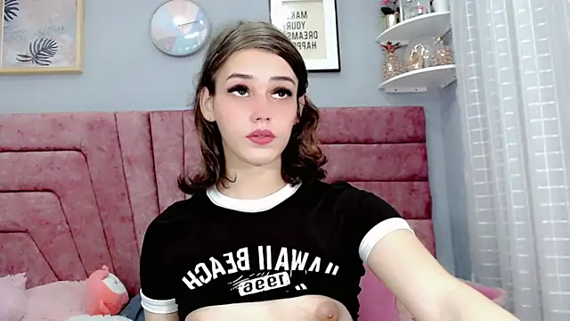 ValeriaAguilar online show from 12.22.24