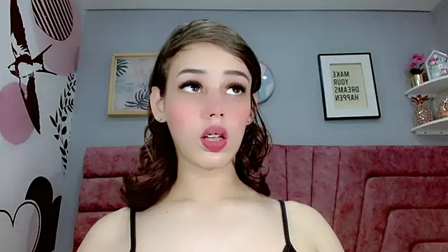 ValeriaAguilar online show from 01.04.25