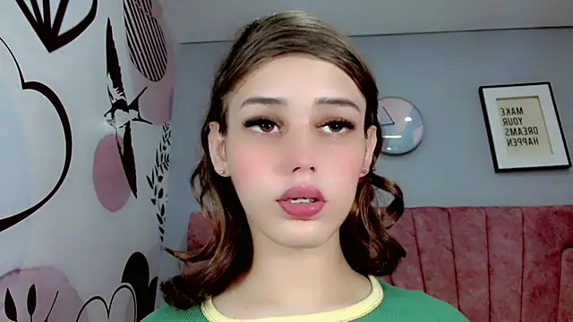 ValeriaAguilar online show from 01.07.25