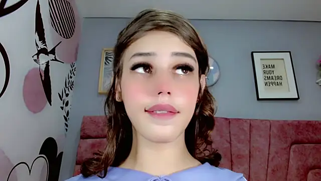 ValeriaAguilar online show from 02.26.25