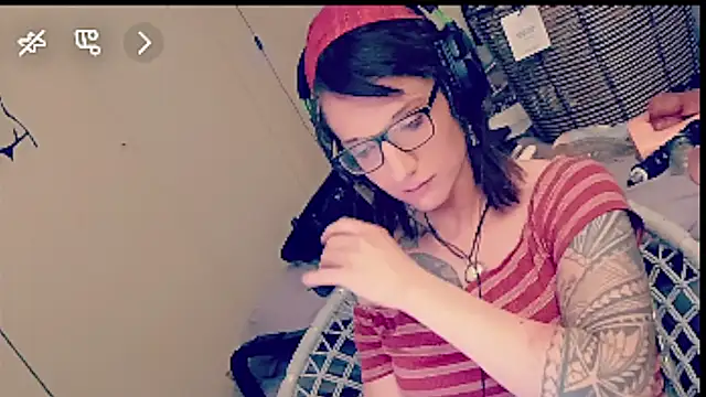 cassiemichellexx online show from 03.30.26