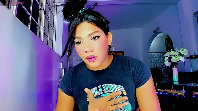 Oficial angela online show from 12.17.24