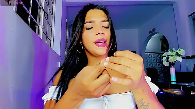 Oficial angela online show from 12.18.24