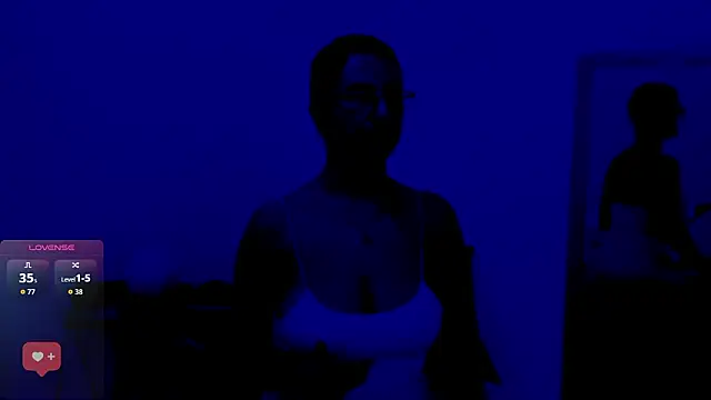  AllisonSweet  online show from 02.13.26