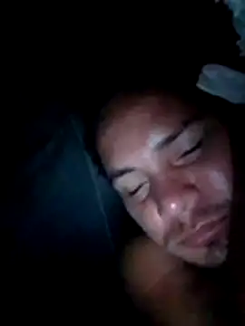 LemonyArcus online show from 02.01.26