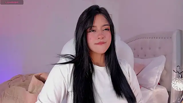 Snapshot of alexa_of_your_dream chatting on 03.14.25 alexa of your dream online show from 03.14.25