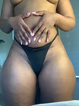 Africanbootie online show from 03.13.25