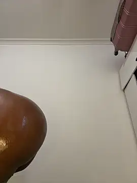 Africanbootie online show from 02.08.26